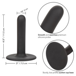 CALEXOTICS - BOUNDLESS DILDO 11.5 CM – Produktansicht 4