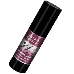 EXTASE SENSUAL - MASSAGEÖL MIT WRMEFFEKT UND BROMBEER PHEROMONEN 30 ML