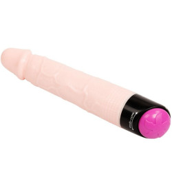 BAILE - BUNTE SEX VIBRATION UND ROTATION 24 CM – Produktansicht 6