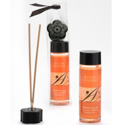 EXTASE SENSUAL - MASSAGEÖL MIT WRMEEFFEKT UND PASSIONSFRUCHT PHEROMONEN 100 ML – Produktansicht 2