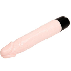 BAILE - BUNTE SEX VIBRATION UND ROTATION 24 CM – Produktansicht 7