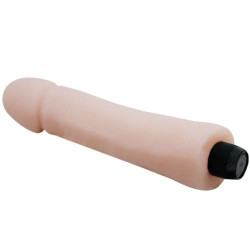 BAILE - LOVE COMPANION DILDO VIBRATOR 25 CM – Produktansicht 2