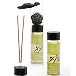 EXTASE SENSUAL - MASSAGEÖL MIT WRMEEFFEKT UND MOJITO PHEROMONEN 100 ML – Produktansicht 2