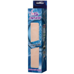 BAILE - LOVE COMPANION DILDO VIBRATOR 25 CM – Produktansicht 6