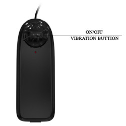 BAILE - WATERSPRAY VIBRATIONS UND EJAKULATIONSFUNKTIONS PENIS – Produktansicht 5