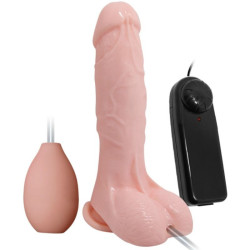 BAILE - WATERSPRAY VIBRATIONS UND EJAKULATIONSFUNKTIONS PENIS – Produktansicht 7