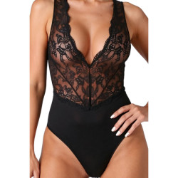 PASSION - EVALIE BODY SCHWARZ S/M – Produktansicht 2