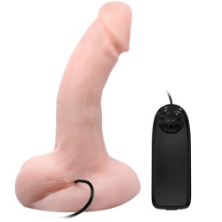 BAILE - WILLKÜRLICHE DILDOVIBRATIONS UND ROTATIONSFUNKTION – Produktansicht 3