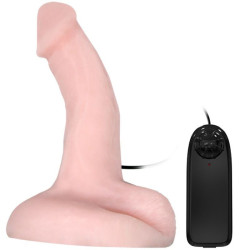 BAILE - WILLKÜRLICHE DILDOVIBRATIONS UND ROTATIONSFUNKTION – Produktansicht 4