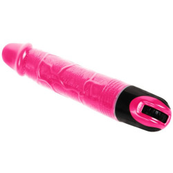 BAILE - ROSA MULTISPEEDVIBRATOR – Produktansicht 2