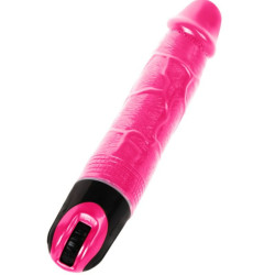 BAILE - ROSA MULTISPEEDVIBRATOR – Produktansicht 3