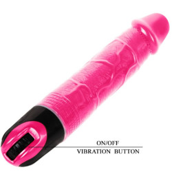 BAILE - ROSA MULTISPEEDVIBRATOR – Produktansicht 5