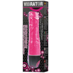 BAILE - ROSA MULTISPEEDVIBRATOR – Produktansicht 7