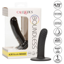 CALEXOTICS - BOUNDLESS DILDO 12 CM KOMPATIBEL MIT HARNESS – Produktansicht 2