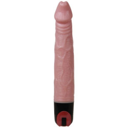 BAILE - NATÜRLICHER VIBRATOR MIT MEHREREN GESCHWINDIGKEITEN – Produktansicht 2
