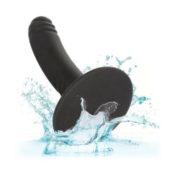CALEXOTICS - BOUNDLESS DILDO 12 CM KOMPATIBEL MIT HARNESS – Produktansicht 4
