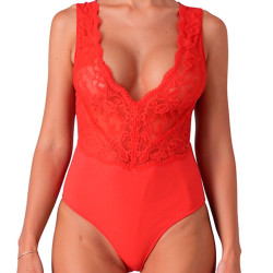 PASSION - EVALIE BODY ROT L/XL – Produktansicht 2