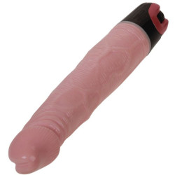 BAILE - NATÜRLICHER VIBRATOR MIT MEHREREN GESCHWINDIGKEITEN – Produktansicht 4