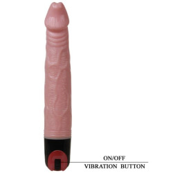 BAILE - NATÜRLICHER VIBRATOR MIT MEHREREN GESCHWINDIGKEITEN – Produktansicht 6