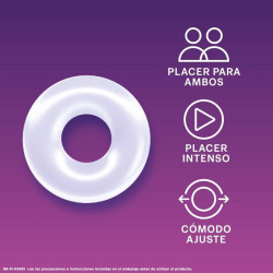 DUREX - GENUSS-PENISRING – Produktansicht 2