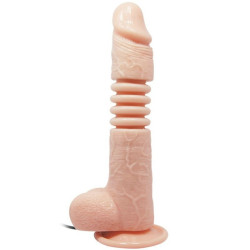 BAILE - THUNDER UP MULTIFUNKTIONSVIBRATOR – Produktansicht 3
