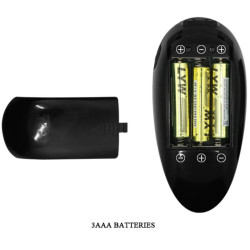 BAILE - THUNDER UP MULTIFUNKTIONSVIBRATOR – Produktansicht 5