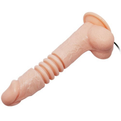 BAILE - THUNDER UP MULTIFUNKTIONSVIBRATOR – Produktansicht 7