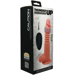 BAILE - THUNDER UP MULTIFUNKTIONSVIBRATOR – Produktansicht 8