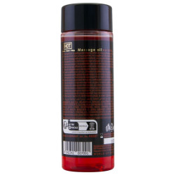 HOT - MASSAGEÖL WÄRMEND 100 ML – Produktansicht 2
