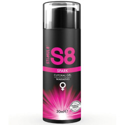 STIMUL8 - S8 TOGETHER PAAR-SET 2 X 30 ML – Produktansicht 2