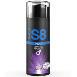 STIMUL8 - S8 TOGETHER PAAR-SET 2 X 30 ML – Produktansicht 3