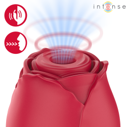 INTENSE - CAMELLIA KLITORALSAUGSPOTINE ROSE VON WAVES BORDEAUX – Produktansicht 2