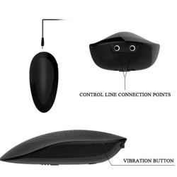 BAILE - OLIVER REALISTISCHER DILDO MIT VIBRATION – Produktansicht 2