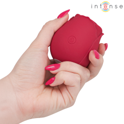 INTENSE - CAMELLIA KLITORALSAUGSPOTINE ROSE VON WAVES BORDEAUX – Produktansicht 4