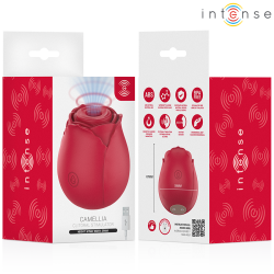 INTENSE - CAMELLIA KLITORALSAUGSPOTINE ROSE VON WAVES BORDEAUX – Produktansicht 6