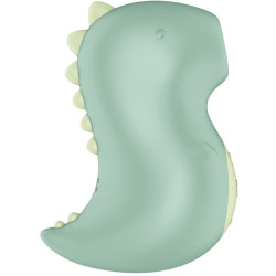SATISFYER - DIN-OOOH VIBRADOR & ESTIMULADOR AIR PULSE – Produktansicht 3