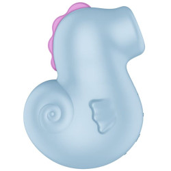 SATISFYER - SEA PONY VIBRADOR & ESTIMULADOR AIR PULSE – Produktansicht 3