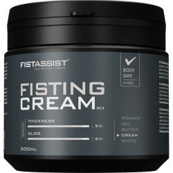 COBECO - FIST ASSIST Gleitcreme 500 ml
