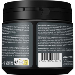 COBECO - FIST ASSIST Gleitcreme 500 ml – Produktansicht 2