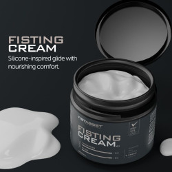 COBECO - FIST ASSIST Gleitcreme 500 ml – Produktansicht 3