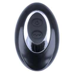 ROCKARMY - FLÜSSIGER SILIKONVIBRATOR FERNBEDIENUNG PREMIUM APACHE 20.5 CM -O- 4.62 CM – Produktansicht 5