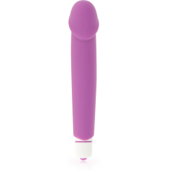 DOLCE VITA - REALISTIC PURPLE SILICONE – Produktansicht 4