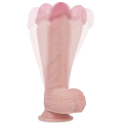 ROCKARMY - FLÜSSIGSILIKON PREMIUM HAWK REALISTISCH 22 CM -O- 4.6 CM – Produktansicht 3