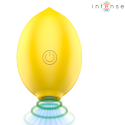 INTENSE - MONI LEMON KLITORIS-SAUGSTIMULATOR – Produktansicht 7