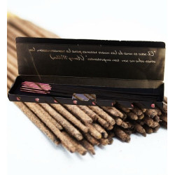 TENTACION - EROTISCHES RUCHERSTBCHEN MIT MACADAMIA-NUSS-PHEROMONEN – Produktansicht 2