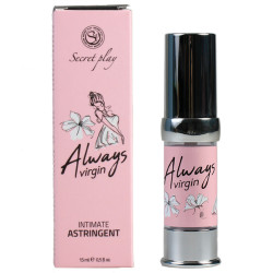 SECRETPLAY - IMMER JUNGFRAU, INTIM, ASTRINGENT – Produktansicht 2