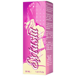 RUF - EXTASIA KLITORIS STIMULIERENDES GEL 30ML – Produktansicht 3