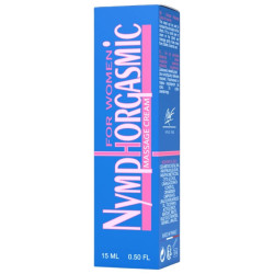 RUF - NYMPHORGASMISCHE CREME 15ML – Produktansicht 3