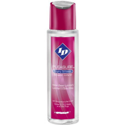 ID PLEASURE - WASSERBASIERENDES VERGNÜGUNGSGLEITMITTEL 65 ML – Produktansicht 2