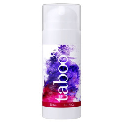 RUF - TABU-INTIMGEL VERWÖHNT SIE – Produktansicht 2
